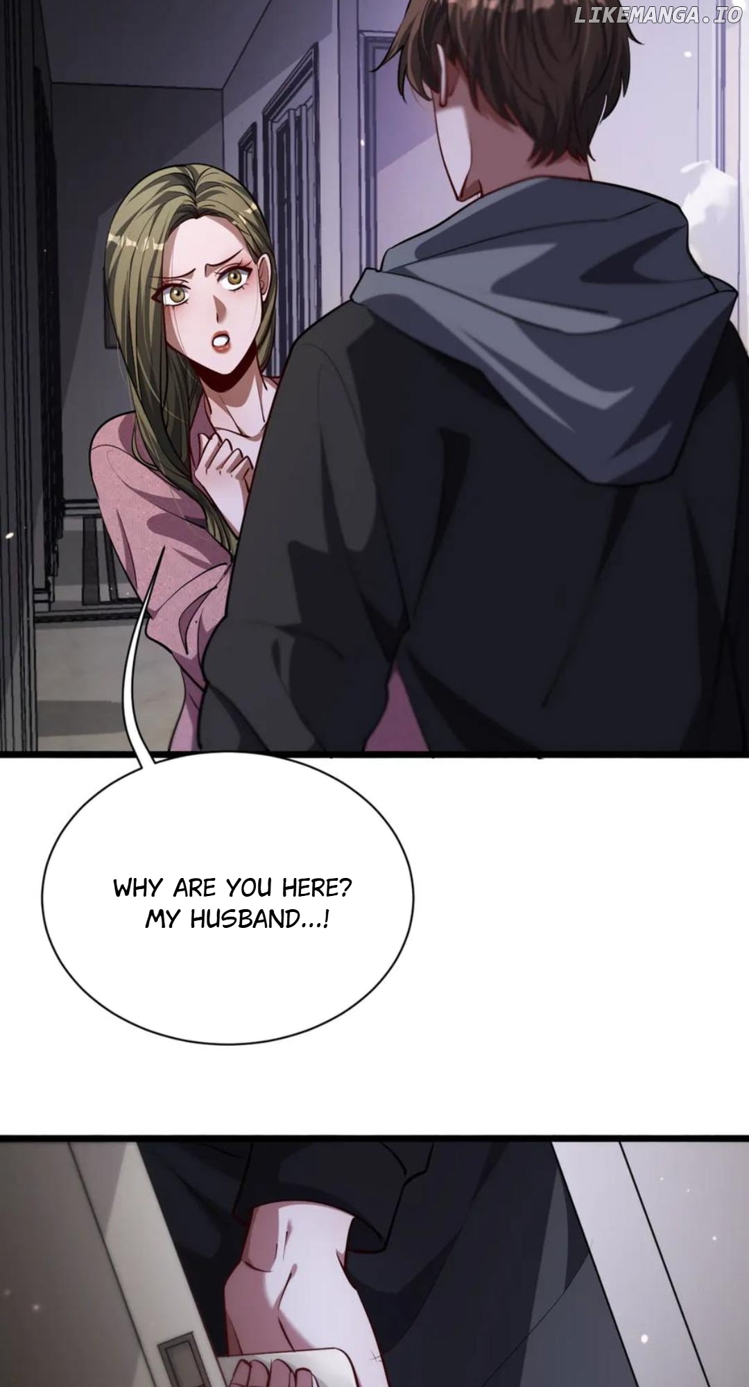 I’m Trapped In This Day For One Thousand Years Chapter 171 - page 5